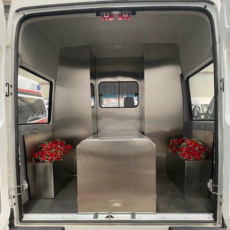 雁江区专业灵车运输，为逝者提供尊严送别之旅